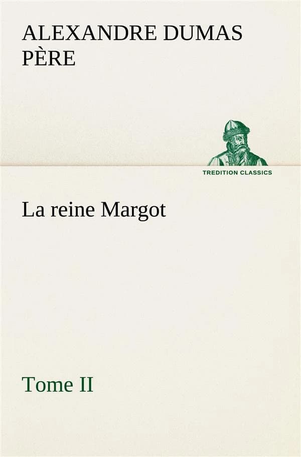 La reine margot