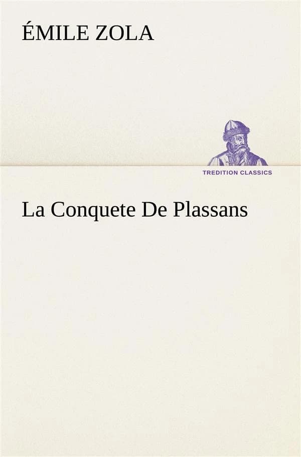 La Conquête de Plassans