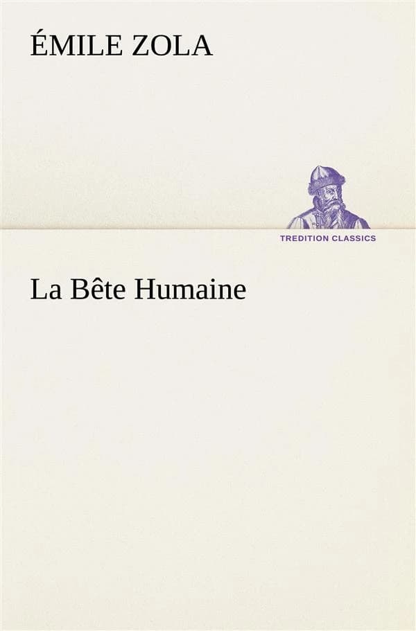 La Bête humaine