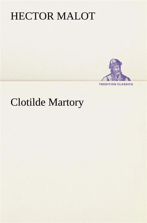 Clotilde martory