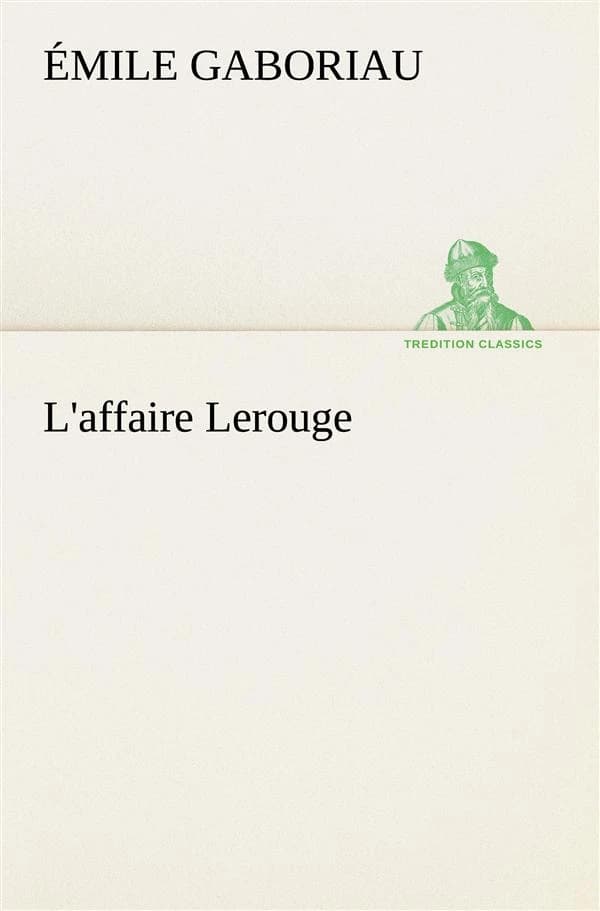 L'affaire lerouge