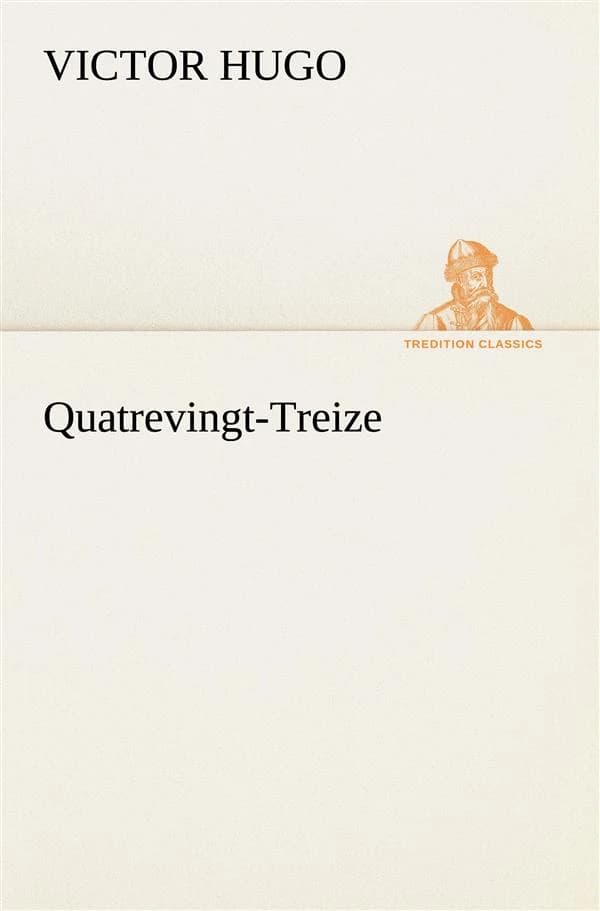 Quatrevingt-treize