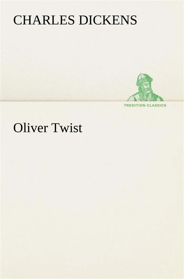 Oliver twist
