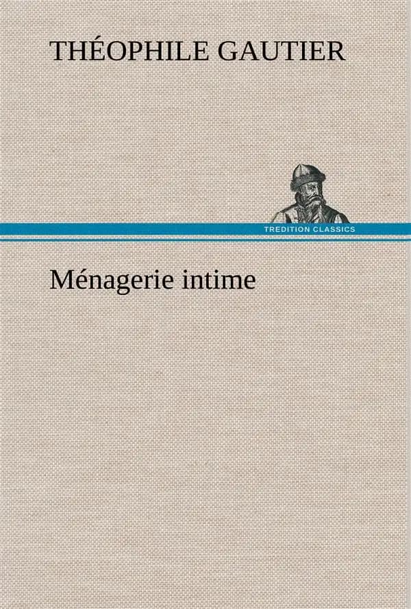 Menagerie intime