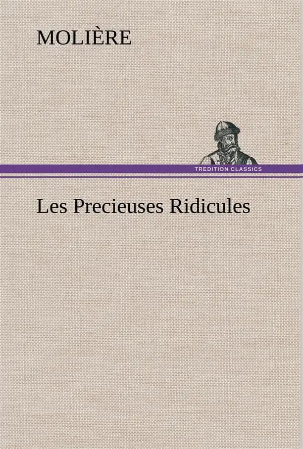 Precieuses Ridicules