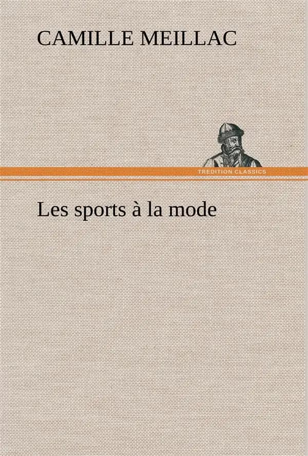 Sports À la Mode
