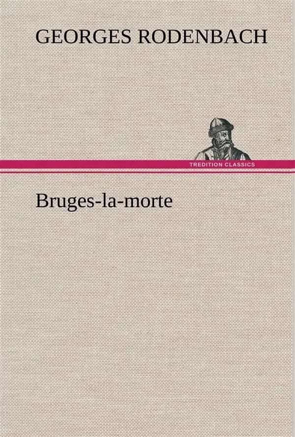 Bruges-La-Morte