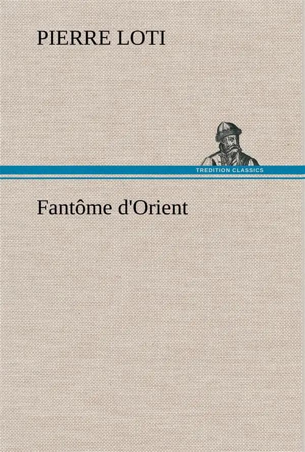 Fantome d'orient