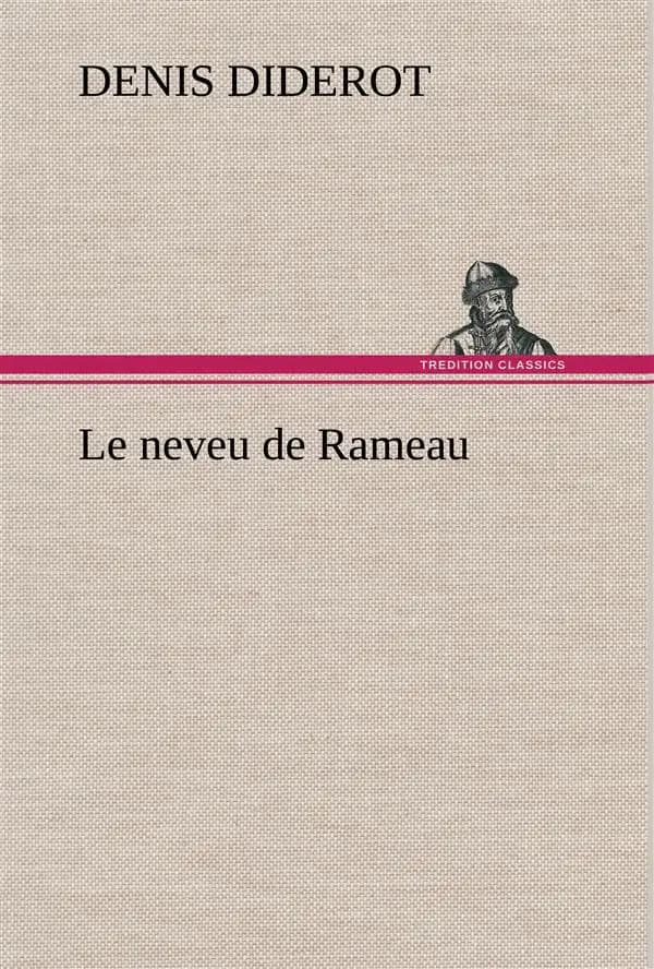 Le neveu de rameau