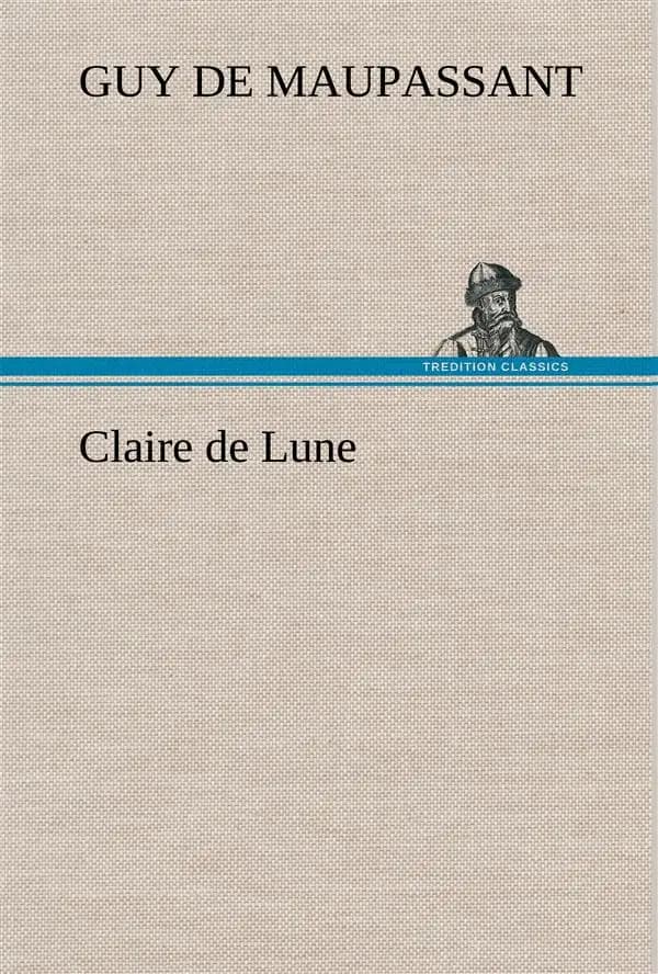 Claire de lune