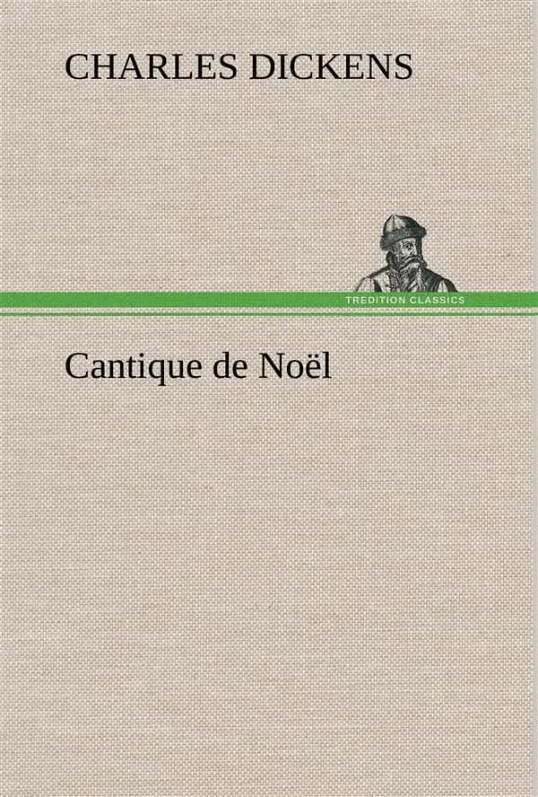 Cantique de Noël