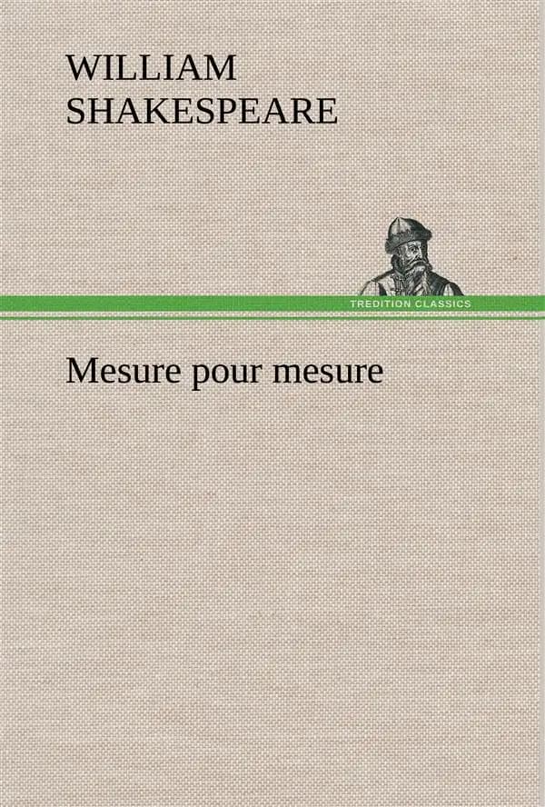 Mesure pour mesure