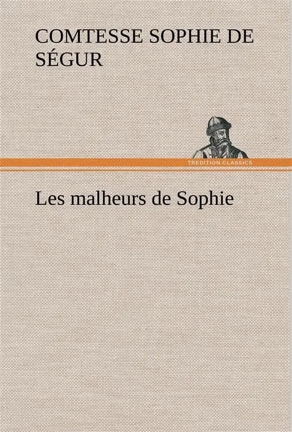 Les malheurs de sophie