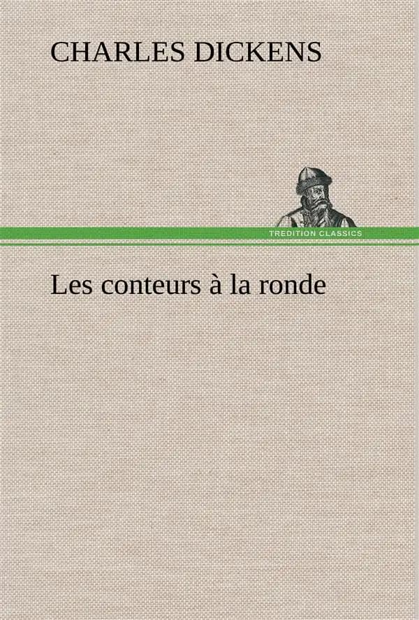 Les conteurs a la ronde