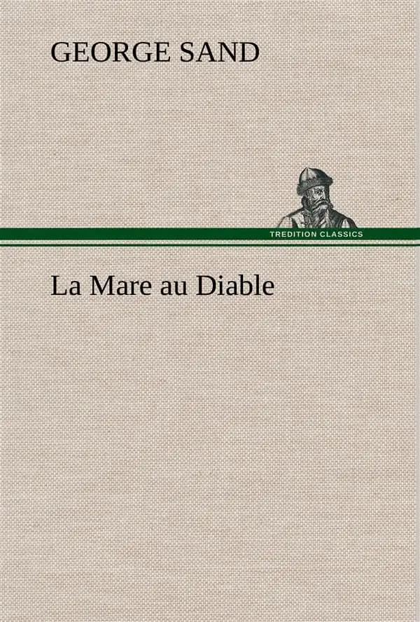 La mare au diable