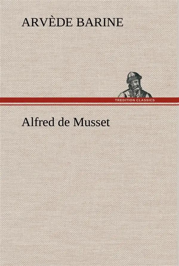 Alfred de musset