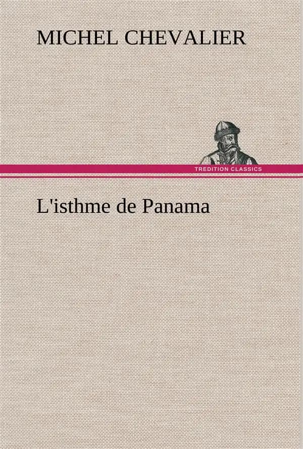 L'isthme de panama