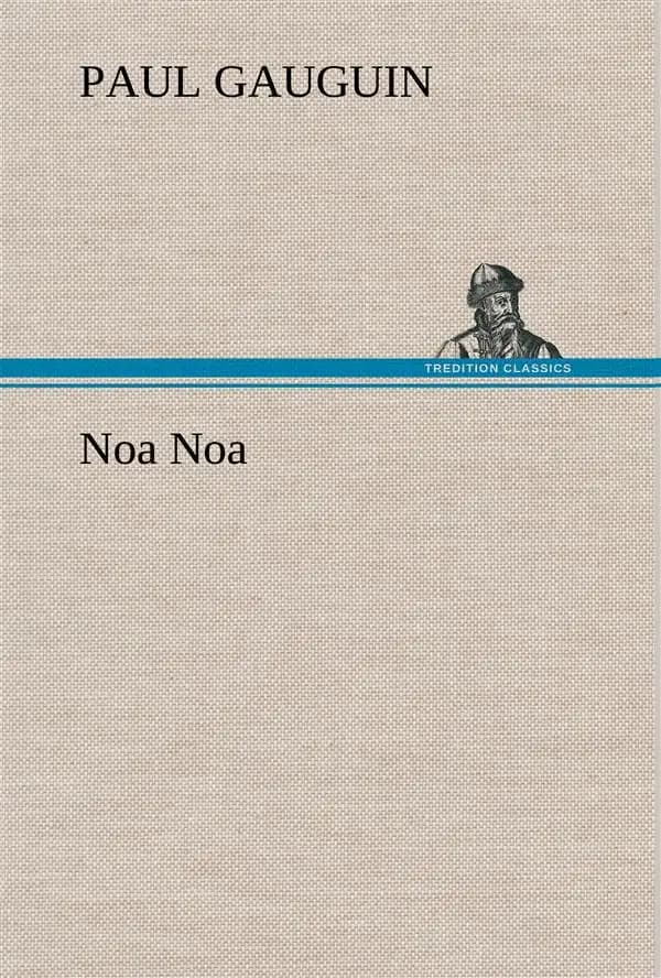 Noa noa