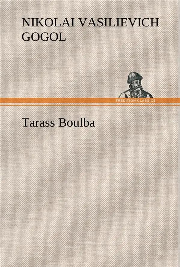 Tarass boulba