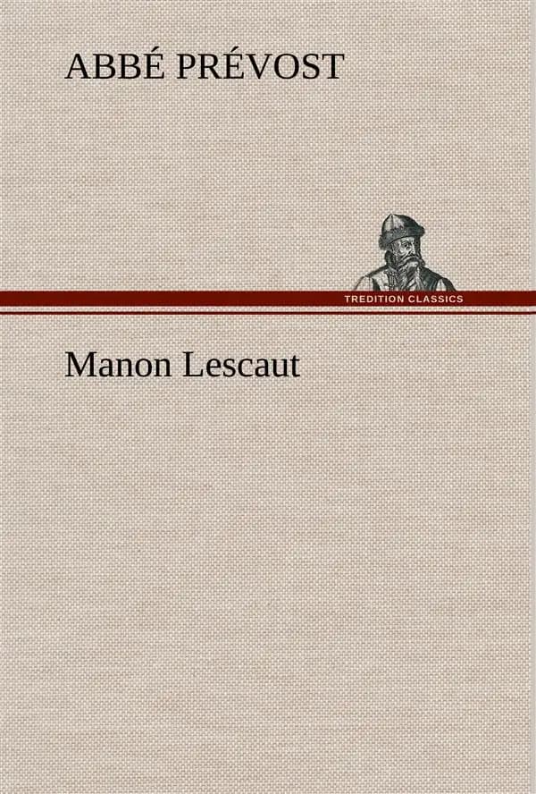 Manon lescaut