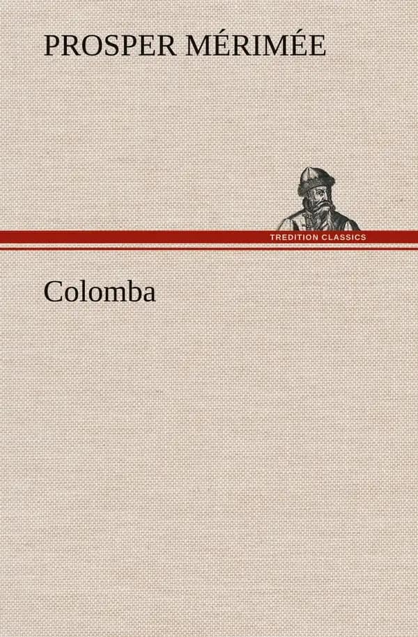 Colomba