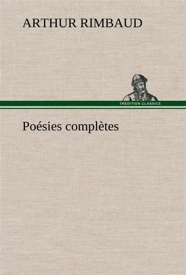 Poesies completes