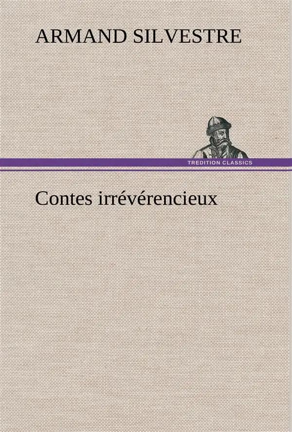Contes irreverencieux