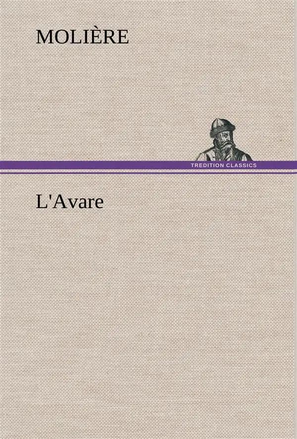 L'avare