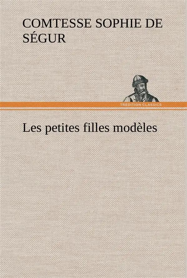 Les petites filles modeles