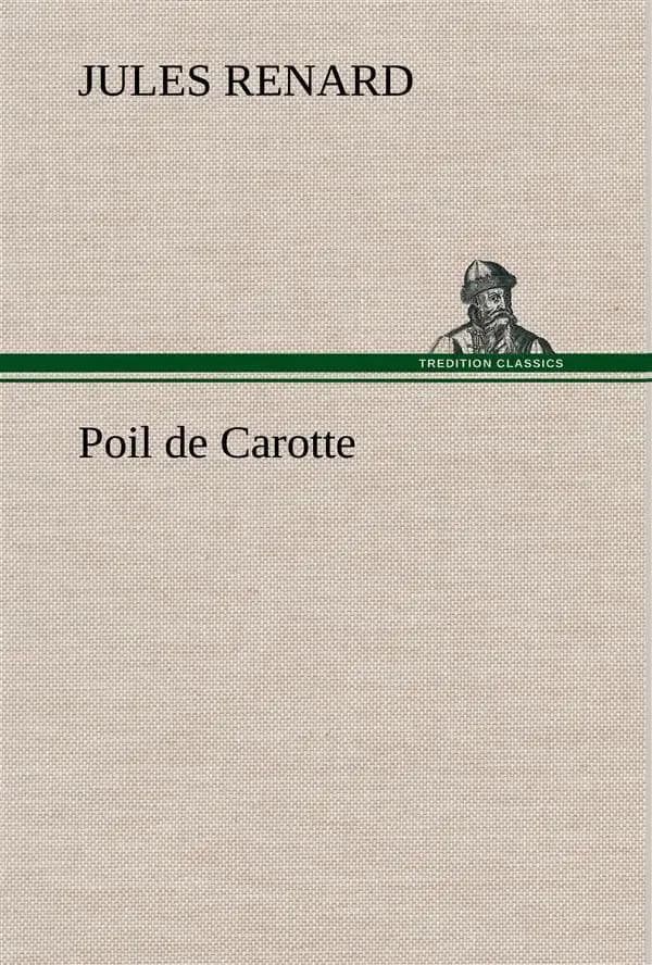 Poil de carotte