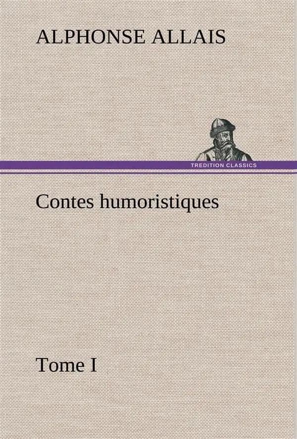 Contes humoristiques