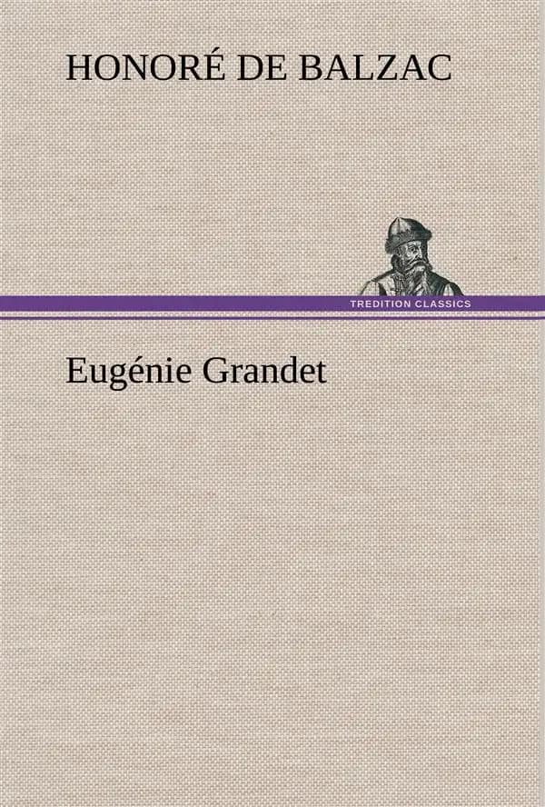 Eugenie grandet