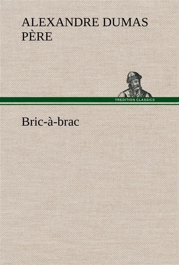 Bric-a-brac