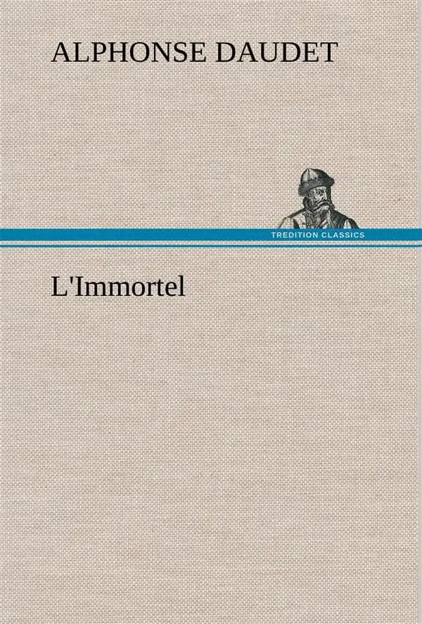 L'immortel