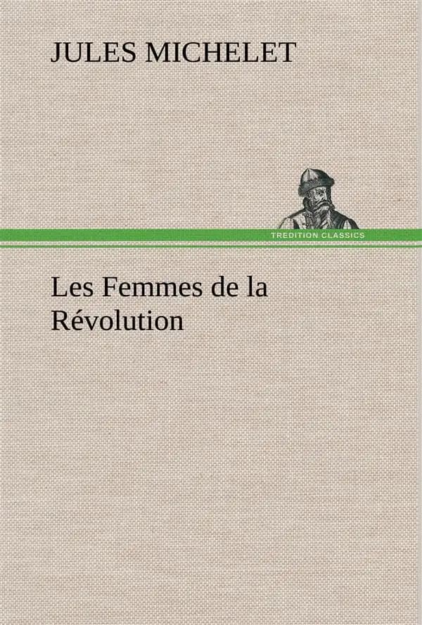 Les femmes de la revolution