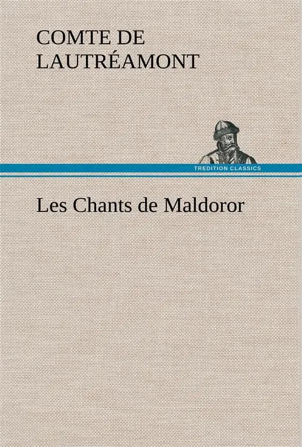 Chants de Maldoror