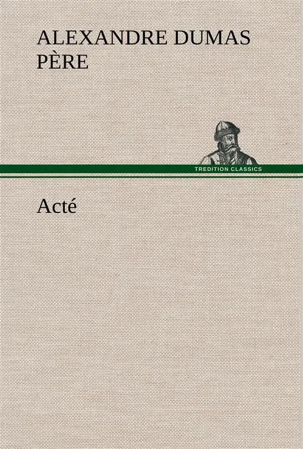 Acte