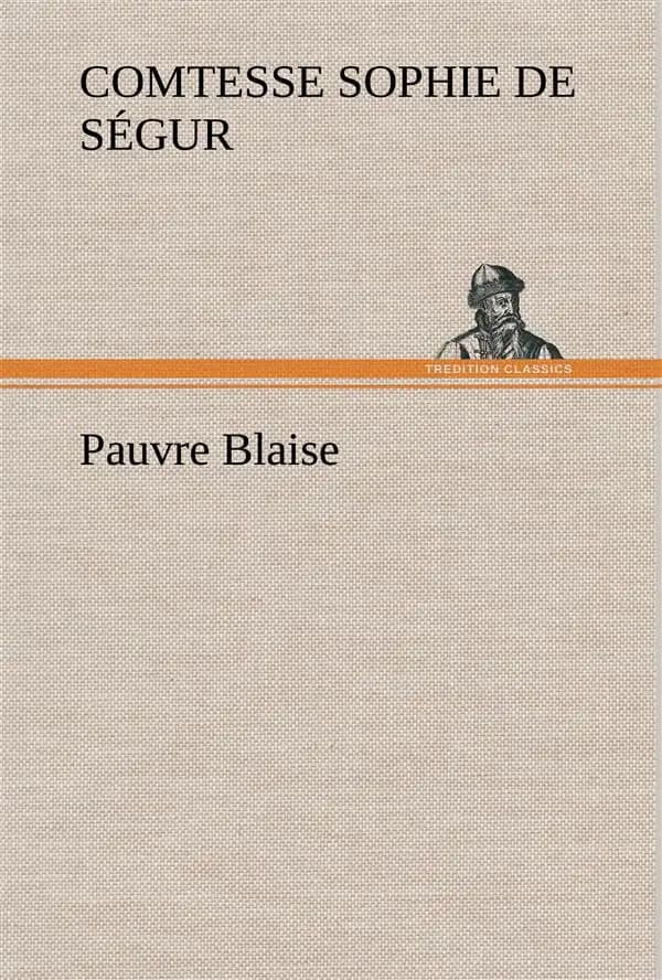 Pauvre blaise
