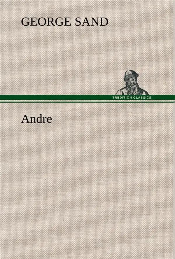 Andre