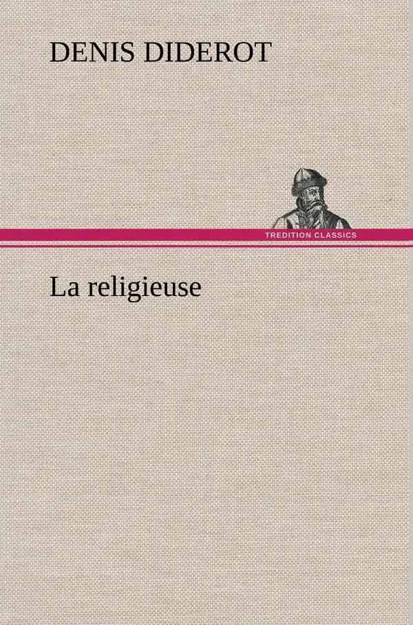 La religieuse