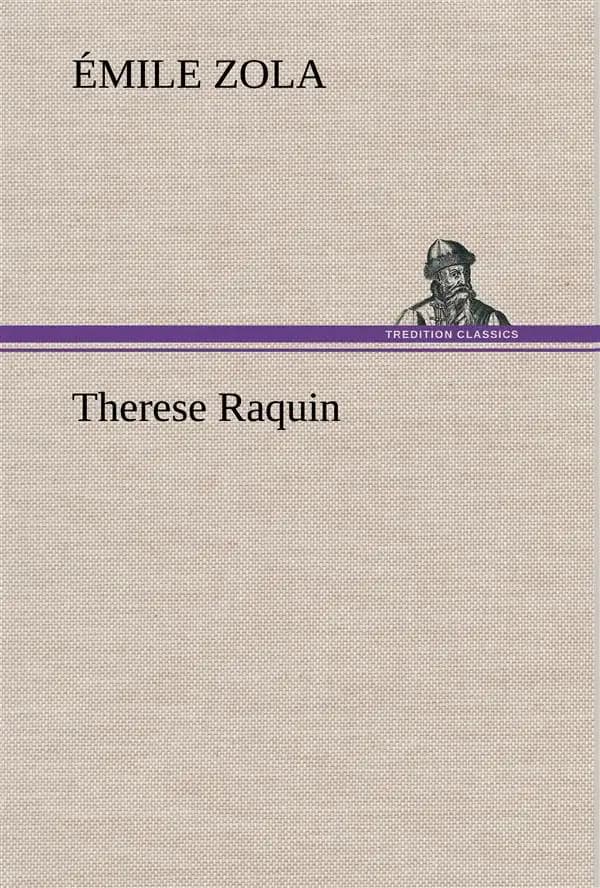 Therese raquin