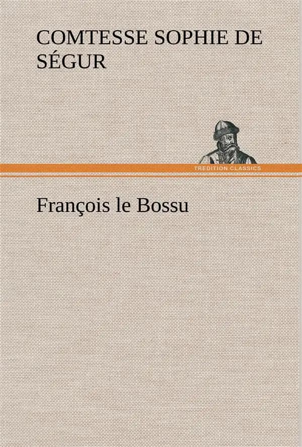 Francois le bossu