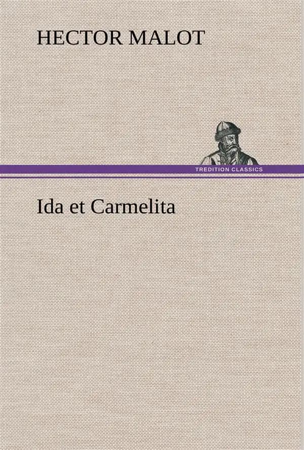 Ida et carmelita