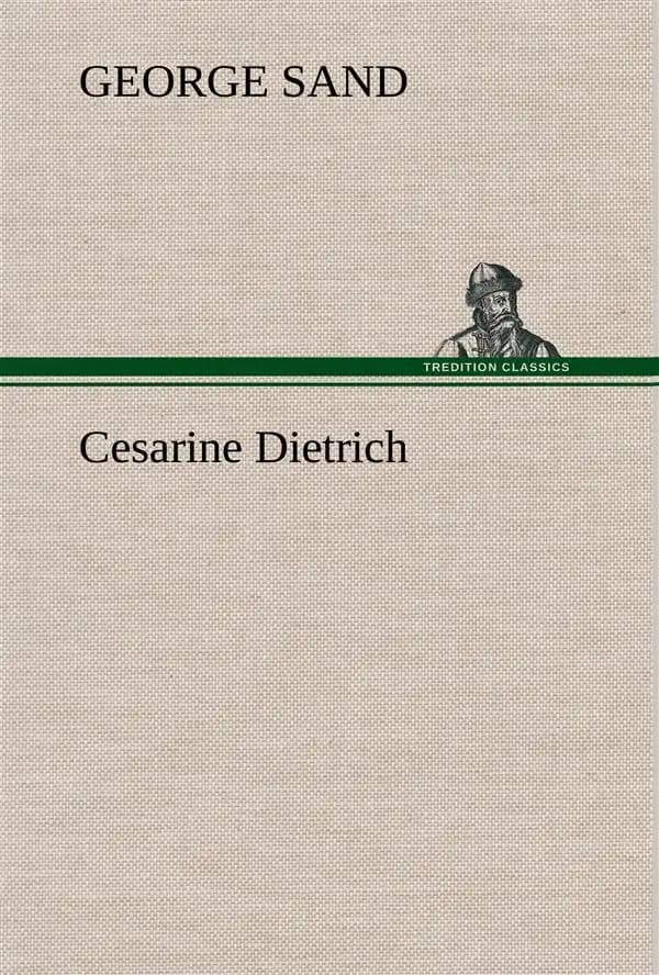 Cesarine Dietrich