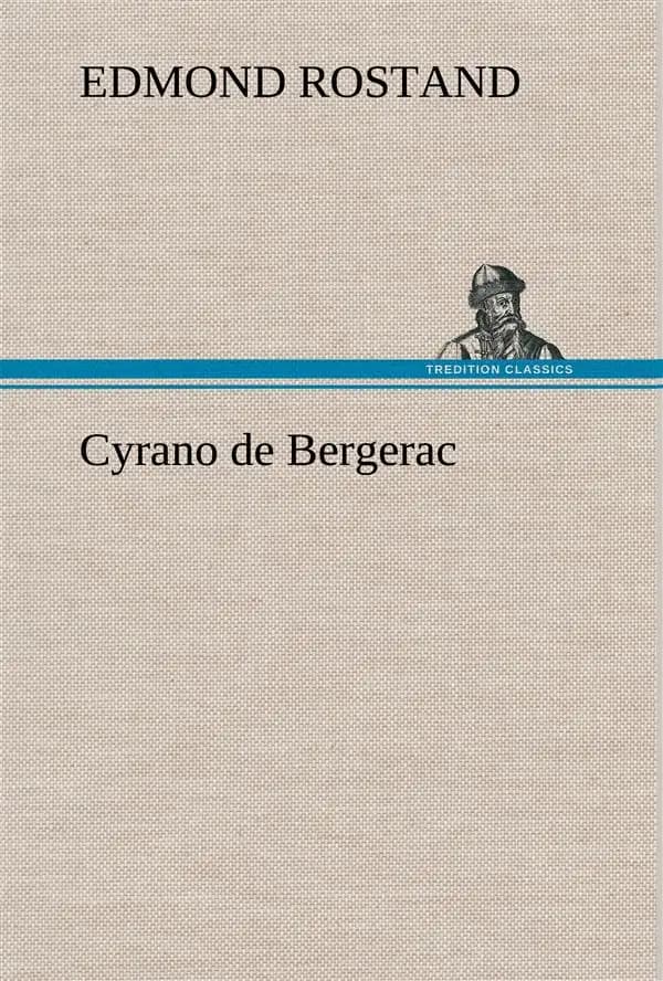 Cyrano de bergerac