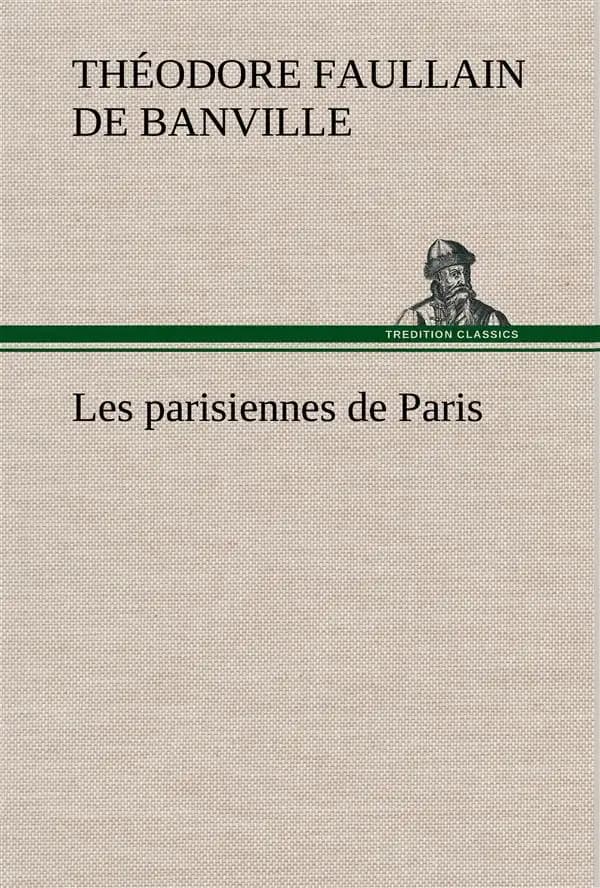 Les parisiennes de paris