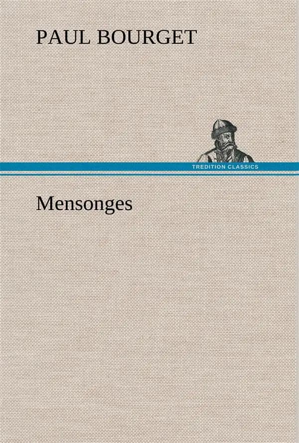 Mensonges