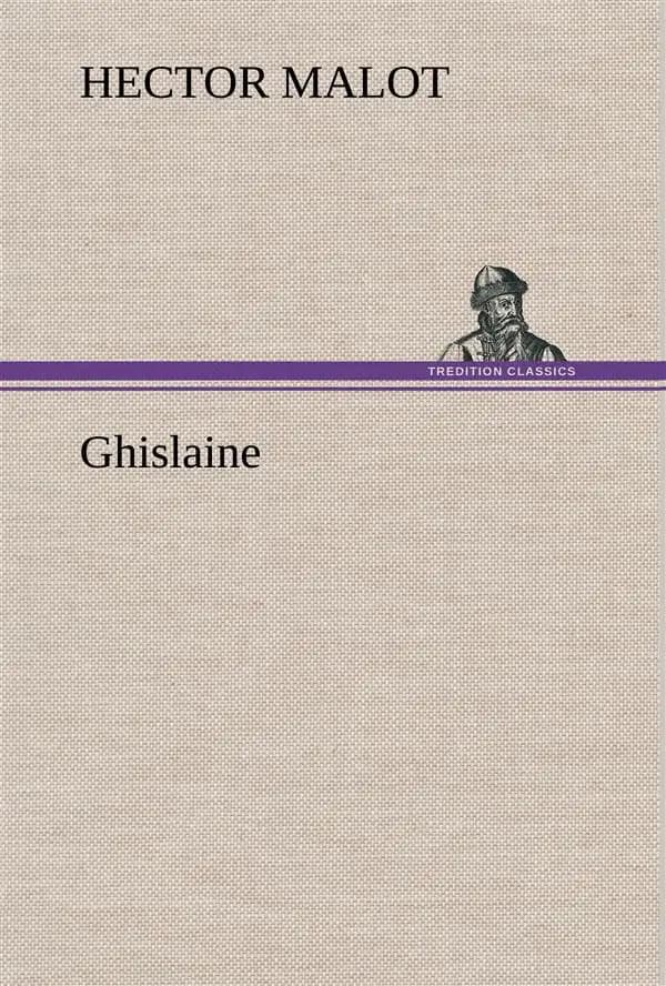 Ghislaine