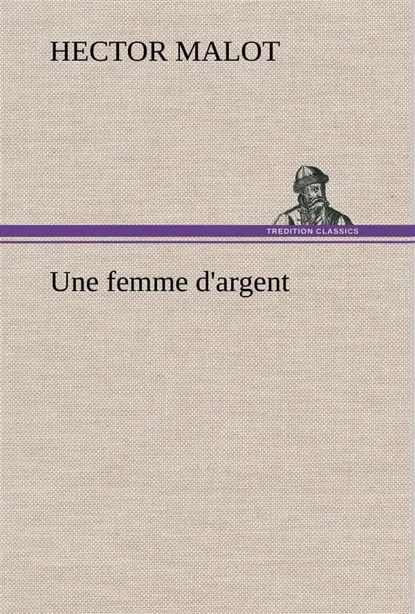 Femme D'Argent