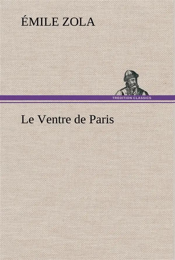 Le ventre de paris